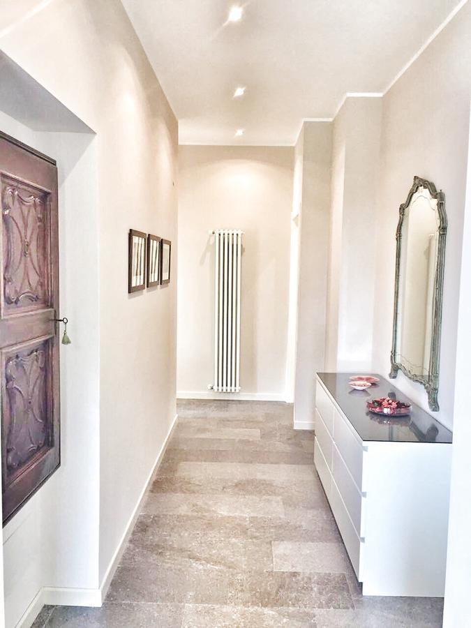 Oleandro 2 Apartment In Villa Cerutti Mergozzo Kültér fotó