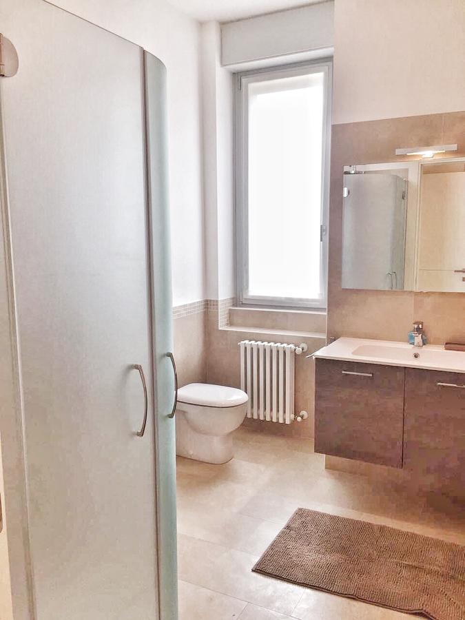 Oleandro 2 Apartment In Villa Cerutti Mergozzo Kültér fotó