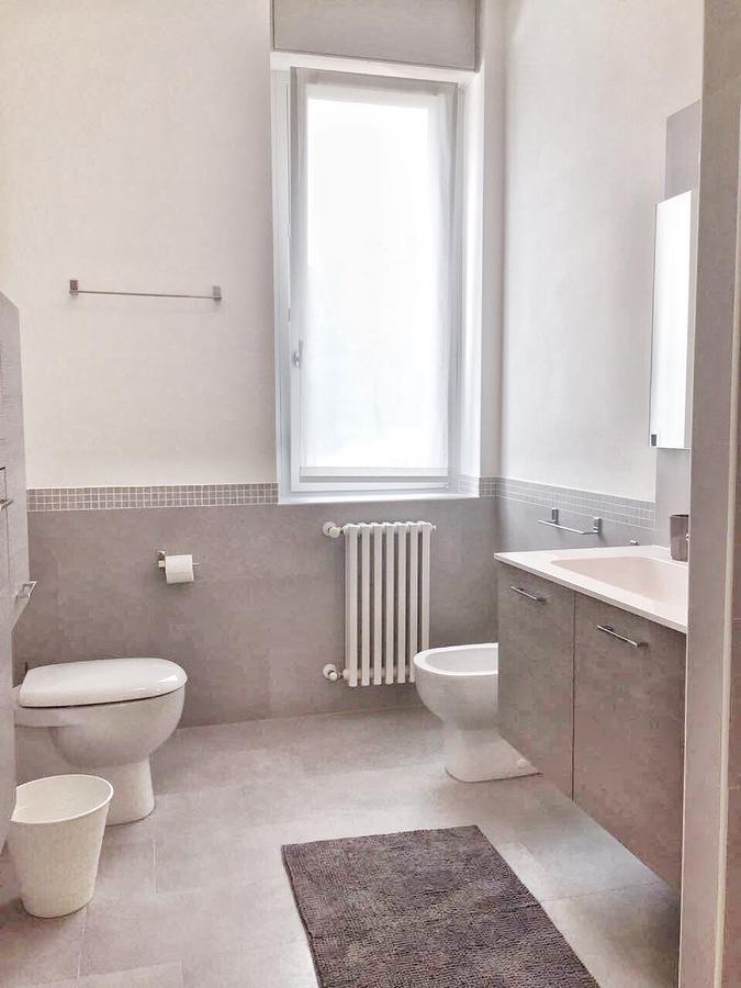 Oleandro 2 Apartment In Villa Cerutti Mergozzo Kültér fotó